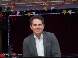 Musikalischer Nachmittag mit dem Verein Kinderlichtblick Mit Musik zur Menschlichkeit